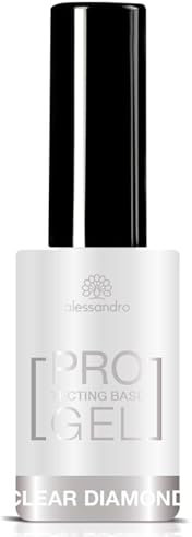 (PRO) Natural Nails Protecting Base Gel Diamond 8 ml