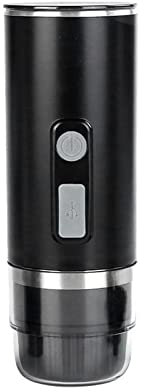 Household Car USB Portable WirelessElectric Function Coffee Machine Coffee Pot for Instant Coffee Powder