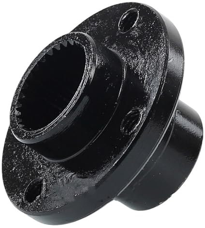 Grado industriale Pignone Freno Disco Mount Catena Sedile Fissaggio Ruota Sedile Accessori Moto Utilizzato per ATV ATV Catena Pignone Ingranaggio