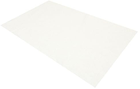 QUMIIRITY Flachs Lampenschirmstoff Aus Leinen Für Selbstgemacht Lampenschirmherstellung Vorgefertigtes Lichtschutzmaterial Cremefarben Für Wohnzimmer Schlafzimmer Tischlampe