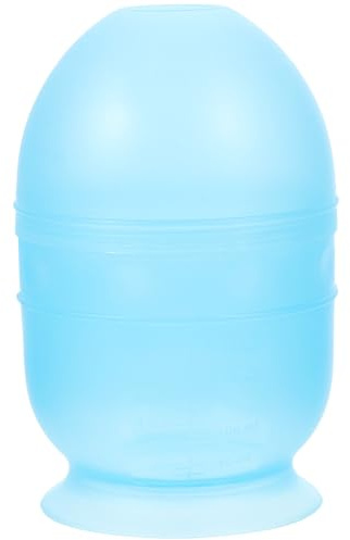 LRXIYODE Cuenco De Plástico Grueso Para Tintes Taza Mezcladora Para Peluquerías Herramienta Para Teñir El Cabello Uso Casa Cuenco Para Teñir El Cabello