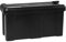 Deichselbox Staukasten Staubox Werkzeugkasten Truckbox Daken Blackit 1 B 550 x H 250 x T 294 mm LKW Expeditionsfahrzeug Wohnmobil Anhänger ohne Befestigungsmaterial