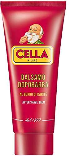 Cella Milano After Shave Bálsamo Cella Milano 100ml 500 g