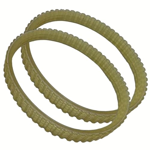 250 mm Elektrohobel-Antriebsriemen for 9045 Sander-Modelle, Öldichtungs-Gummiriemen, Elektrohobel-Antriebsriemen, Zubehör