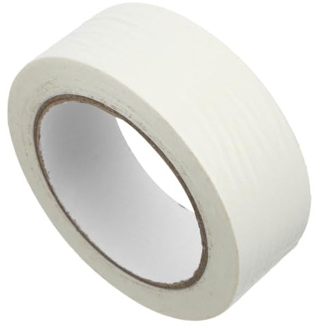 CHILDWEET Abdeckband Breit Malerband Farbabdeckband Für Wandmalerei Modellabdeckband Allzweckband Für Bastelarbeiten Und Dekoration
