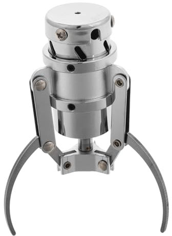 JOINPAYA Süßigkeitengreifer-metallteil Für Greifautomaten Ersatz-greiferclip Aus Metall Mechanisches Zubehör Für Verkaufsautomaten