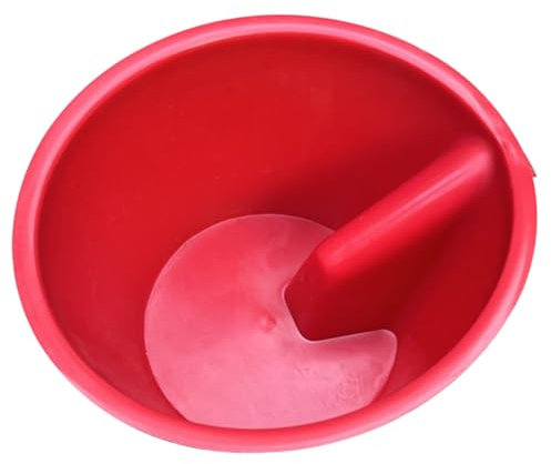 TOYANDONA Ladles Per Annaffiare Versatile Cucchiaio Da Giardino Per Irrigazione e Fertilizzazione Strumento Multiuso Per Coltivazione Di Verdure e Piante Serra Design