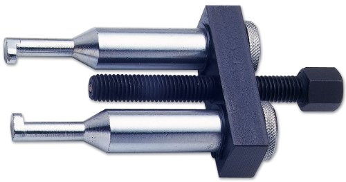 Laser 2370 - Extractor de volante para Opel
