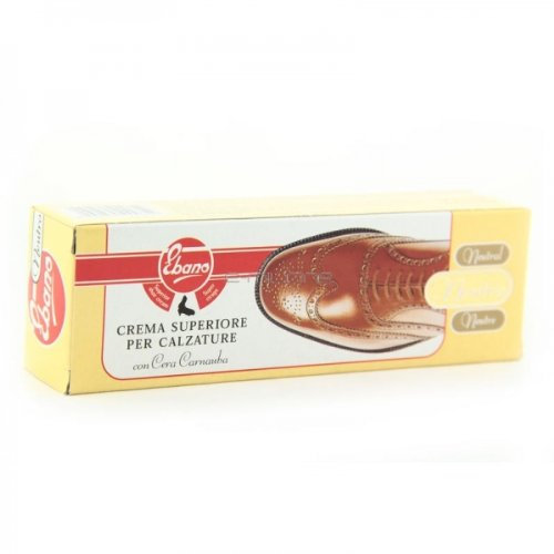 Ebano Lucido Crema 50 Neutro