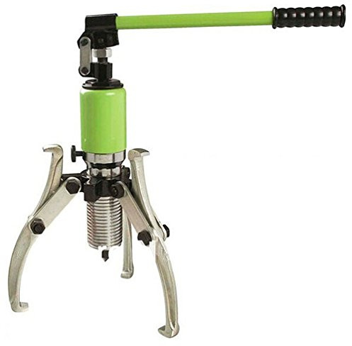 Gowe Hydraulic Gear Puller 15T Hydraulic Bearing Puller Hydraulic Wheel Bearing Puller