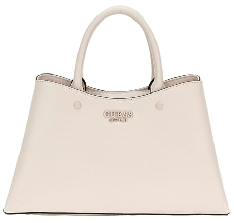 GUESS Sarita Girlfriend Satchel Stone