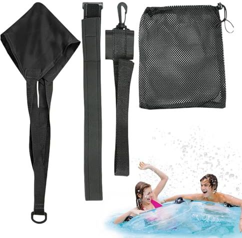 Stationär Swim Exercise Trainer Set,Stationary Swim Exercise Trainer Set