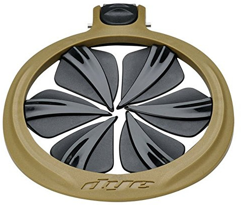 Dye Paintball R2 Rotor Quick Feed