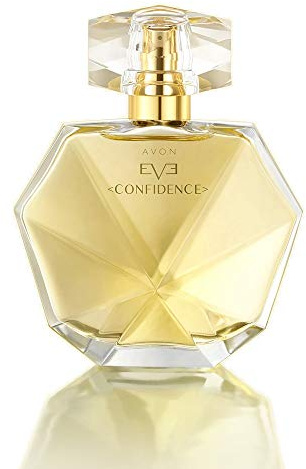 Eve Disco Collection Confidence Eau de Parfum für Damen