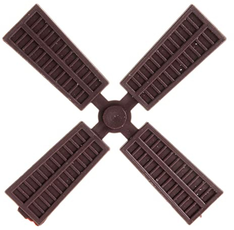 Holyart Mini Pale pour Moulin à Vent 9 cm crèche