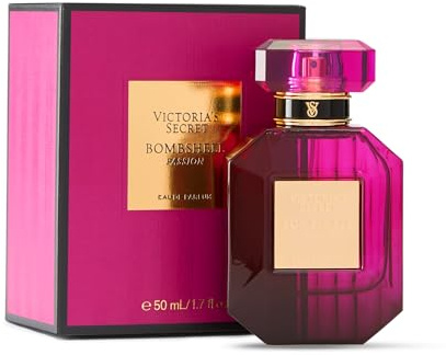 Victoria's Secret Bombshell Passion Eau de Parfum 50ml