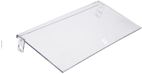 easyPART passend für BOSCH 00498930 Butterfachdeckel links Klappe Türfach