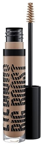 Mac Eye Brows Big Boost Fibre Gel Augenbrauengel Fling, 4.1 g