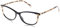 Carolina Herrera Unisex Brille Vista Her 0213 Wr7 54/15/145 Damen Sunglasses, WR7/15 Black Havana, 54