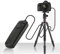 MC‑DC2 SLR Controles Remotos de Disparador con Cable para Cámara Nikon Z7 Z6 D7500 D7200 D7100 D90 Disparador SLR Disparador Remoto Accesorio de Fotografía
