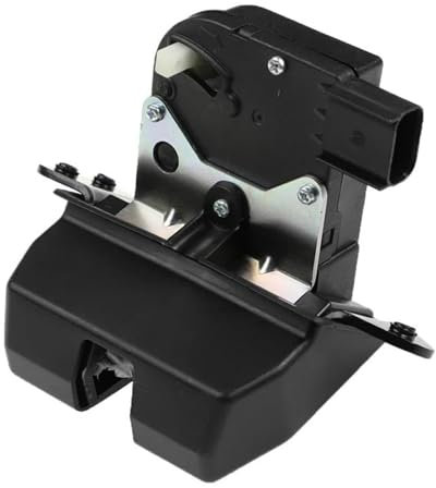 IFFANY 81230-3Z000 Aktuator Für Elektrisches Kofferraumschloss Für Hyundai Für Santa Fe 2015 2016 2017 2018 812303Z000