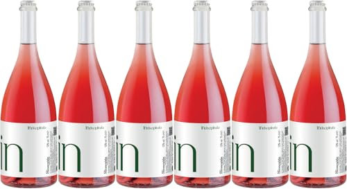 Cantina la Smeralda Indisciplinata 2023 Brut nature (naturherb) (6 x 0.75 l)