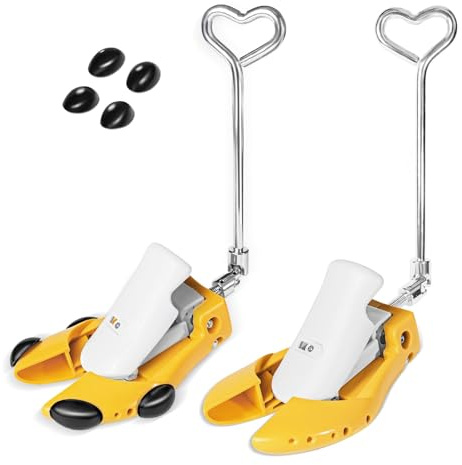 ZZgoog Boot Stretcher,Boot Stretchers for Cowboy Boots,Shoe Stretcher Wide Feet Cowboy Boot Stretcher Women Men,Instep Size7-13
