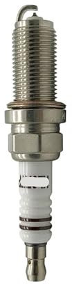 4 Platin-Zündkerzen KL6RTP