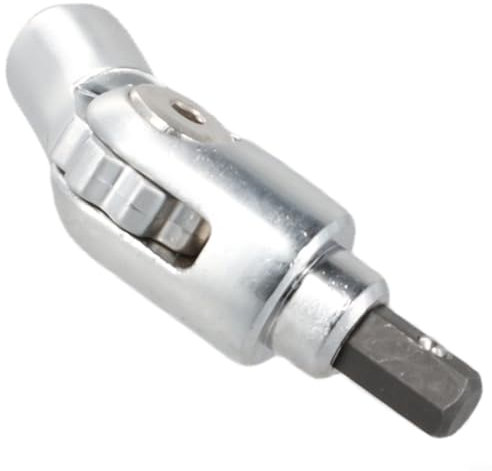 Cacciavite angolare, progettato specificamente per applicazioni in spazi limitati