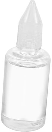 SAFIGLE Wig Glue Acting Remover for Tape Hair Extensions User Friendly Adhesive Residue Solvent Gentle Formula for Easy Wig Removal at Home