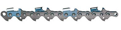 Oregon 20LPX081G 81 Drive Link Super 20 Chain, 0.325Inch