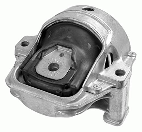LEMFÖRDER 34746 01 Soporte Motor para Audi A4 Sedán (8K2, B8) 2007-2017 Derecha y otros vehículos