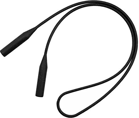 Cutefly Silikon Brillenband BRILLENSCHNUR Sonnenbrillen Lanyard Seil Halter - #16, 52