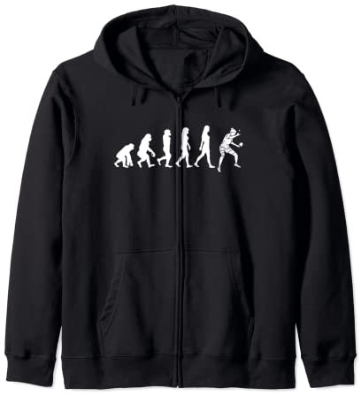 Tischtennis Mädchen Trikot Tischtennisspielerin Tischtennis Kapuzenjacke