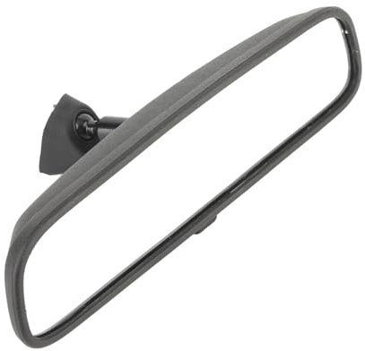 85101 3X100 Reemplazo de Espejo Retrovisor Interior, Espejo Retrovisor Interior Universal para Automóvil para Elantra I10 I20 I30 I40, Vista Clara, Fácil de Instalar