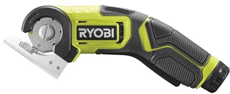 Ryobi RCT4-0 4V USB Lithium Cordless Cutting Tool (Bare Tool)