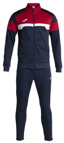 Joma Tuta Uomo Manica Lunga Danubio III