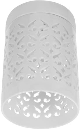 NULYLU Pot à Orchidées Céramique avec Drainage Planteur Respirant pour Intérieur Et Extérieur pour Culture des Fleurs Orchidées Couleur Énergique Et Design