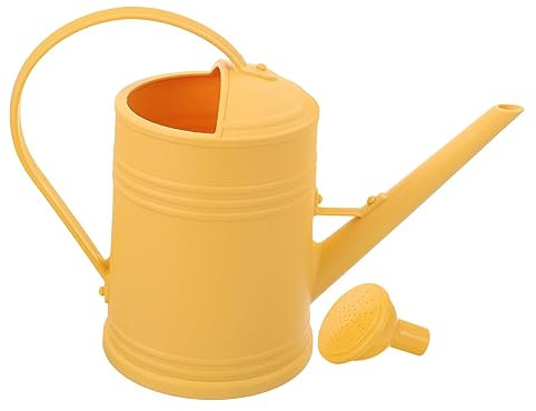 BESPORTBLE Arrosoir De Jardin Arrosoir Long Bec pour Plantes Intérieur Et Extérieur Arrosage Et Confortable Fournitures De Jardinage Durable Et Fiable