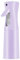 Botella Pulverizador Agua Peluqueria, 200ml Bote Spray Pulverizador Reutilizable, Botella de Spray para el Cabello Recargable, para Peinado, Plantas, Mascotas, Limpieza (Morado)