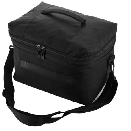 Honseadek Motorcycle Top Case,Inner Storage Bag,Oxford Fabric Luggage Organizer With Detachable Shoulder Strap For R1300 For Vario 2023-2025