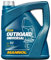 MANNOL Aceite de motor Outboard Aceite mineral Aceite para motor API TC Universal 4L