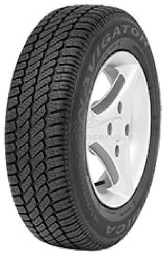 Debica - 185/70 R14 TL 88T Navigator 2 M+S 3PMSF - Ganzjahresreifen