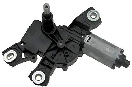 NTY Wischermotor hinten passend für | Esw-007