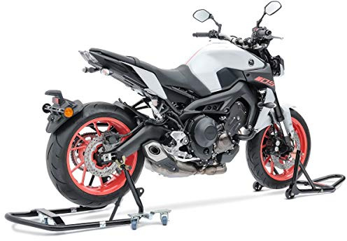 Béquille d'Atelier pour Suzuki GSX-S 1000 / F Arrière Avant Set MV1 Range Moto