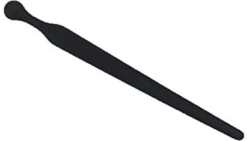 Penis Plug Harnröhren Dilatoren Erotik Spielzeug Für Männer Schwarz Silikon 10cm
