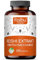 Reishi Kapseln Hochdosiert, 200 Kapseln, 650mg Reishi Extract - 40% Polysaccharide - 100 Tage Vorrat - Ganoderma Lucidum, Vegan, ohne Zusatzstoffe - Deutsche Produktion, Raibu Natural