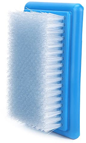 Serlium Filznadelmatte,Kunststofffilzmatte Bürste,Nylon Große Handkämme Zum Sticken, für Projekt Zum Nadelfilzen,Wolle stopfnadel Nähen, Stanzen, DIY Basteln