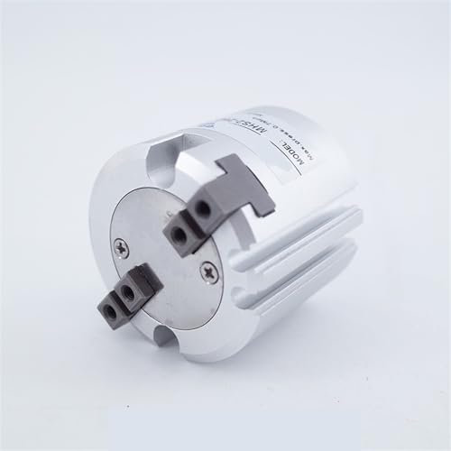 Doppeltwirkender pneumatischer Greifer MHS2-40D, paralleler Luftgreifer, 2-Finger-Typ, 1 Stück