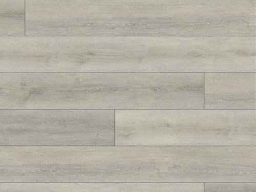 HPFloor Vinylboden selbstklebend, 2mm, PVC Bodenbelag selbstklebend, Landhausdiele, selbstklebende Bodenfliesen, Vinyl Fliesen selbstklebend, Bodenbelag Küche, pflegeleicht, strapazierfähig.